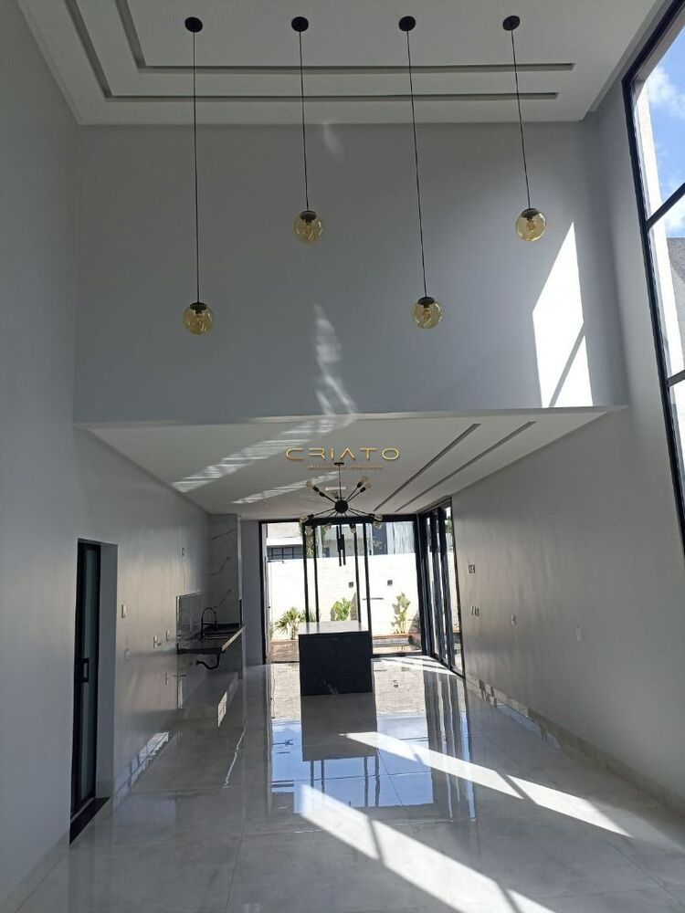 Casa, 3 quartos, 240 m² - Foto 2