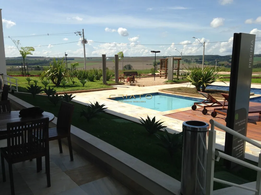 Terreno, 416 m² - Foto 3