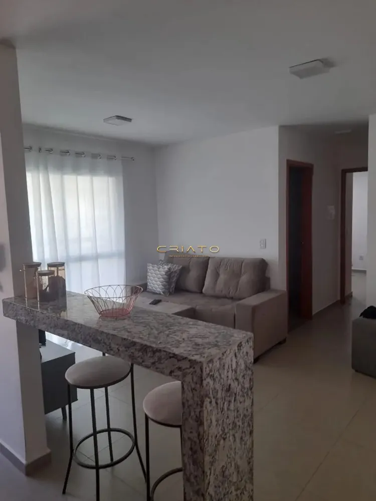 Apartamento, 2 quartos, 53 m² - Foto 7