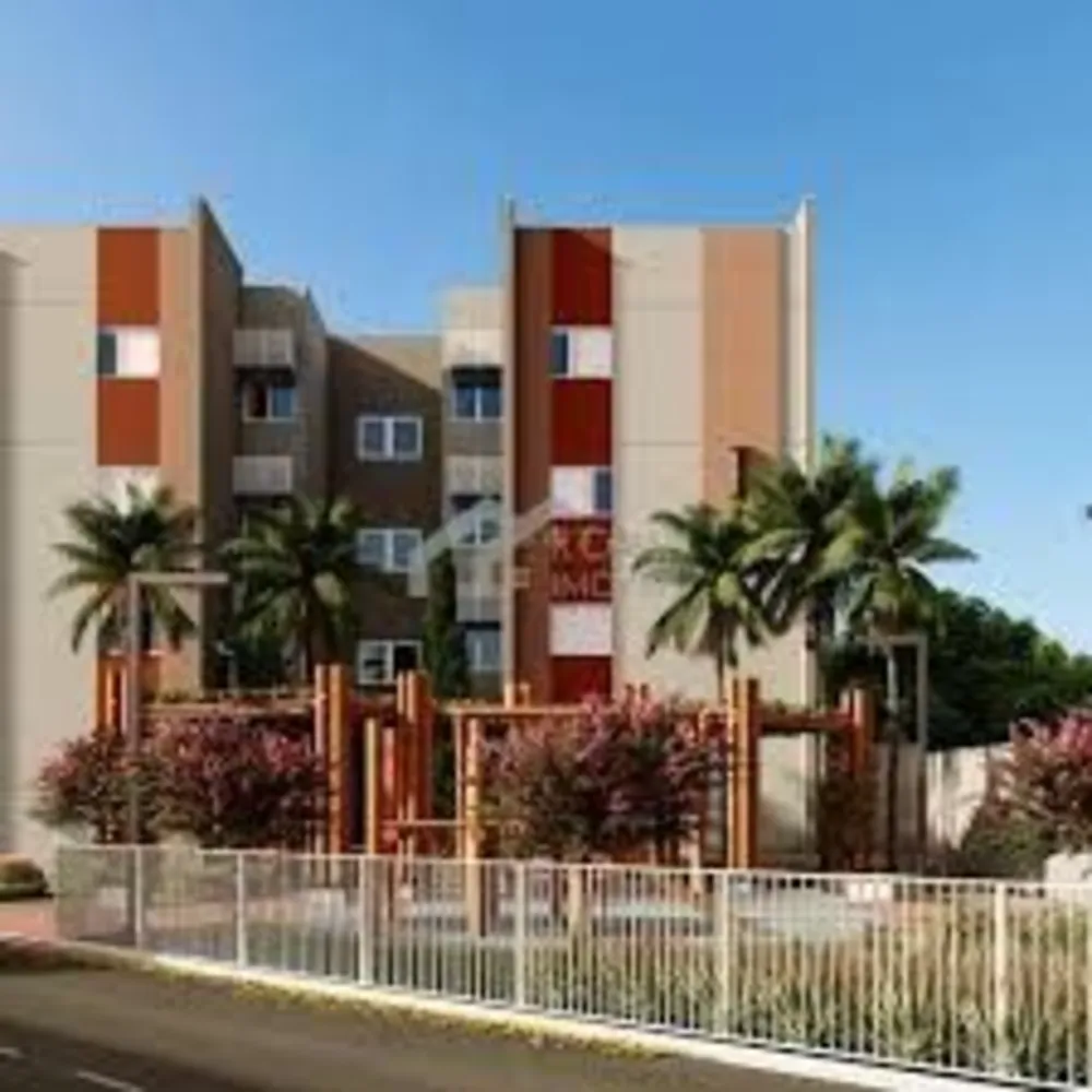Apartamento, 2 quartos, 53 m² - Foto 6