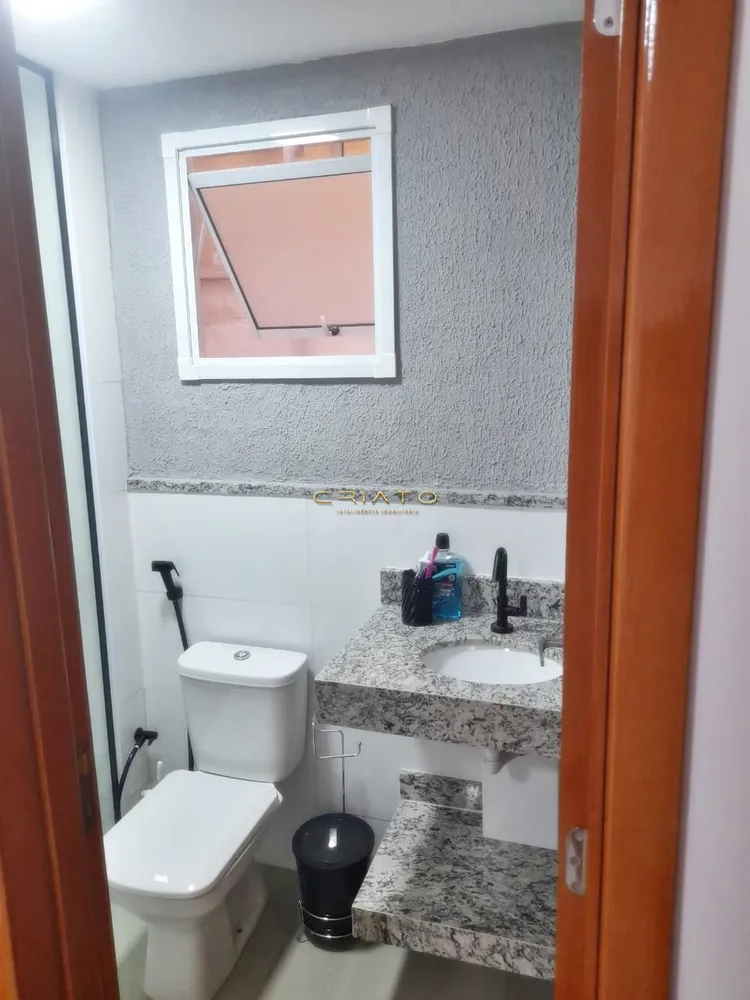 Apartamento, 2 quartos, 53 m² - Foto 8