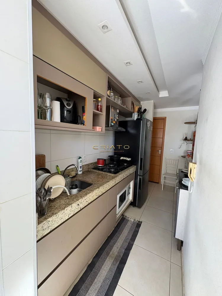Apartamento, 2 quartos, 55 m² - Foto 2