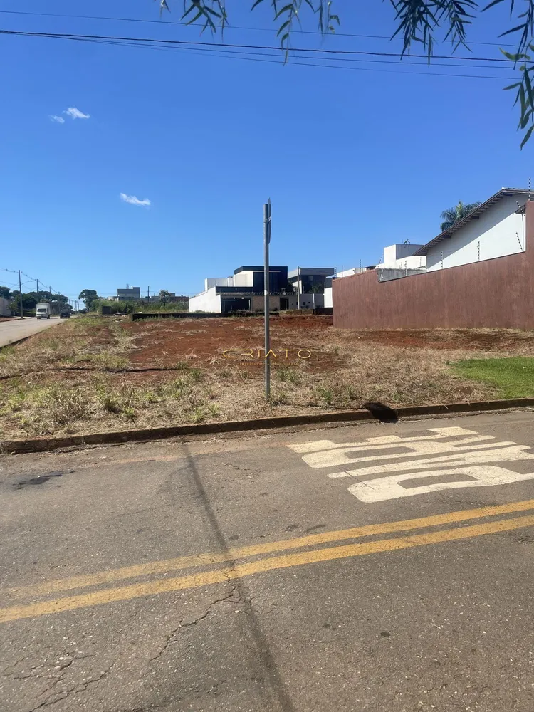 Terreno, 462 m² - Foto 1