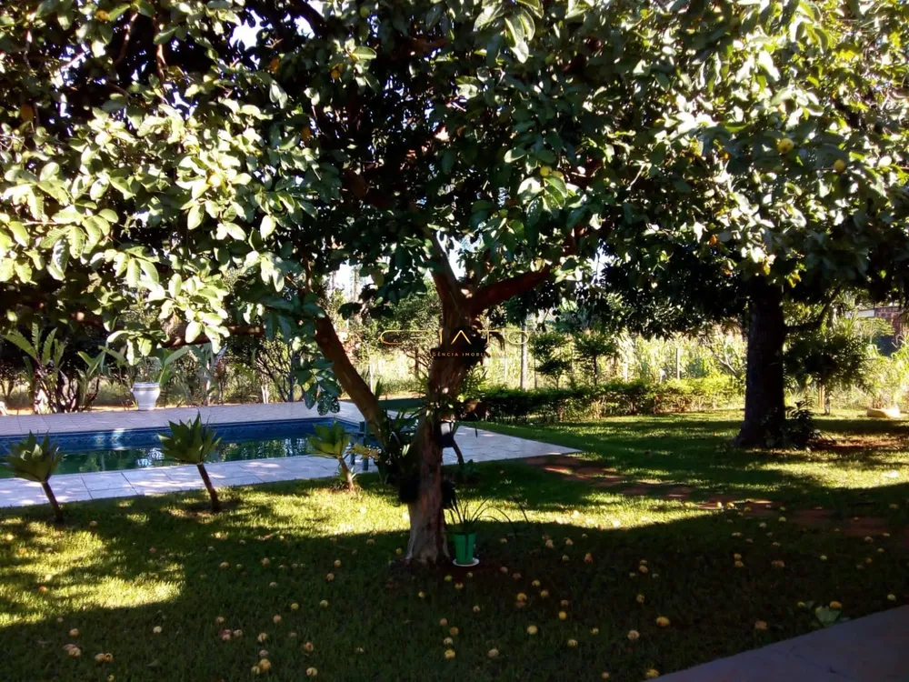 Chácara, 4 quartos, 4200 m² - Foto 7