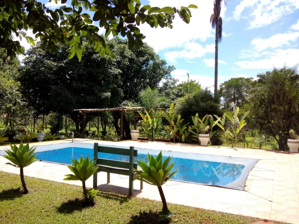 Chácara, 4 quartos, 4200 m² - Foto 5