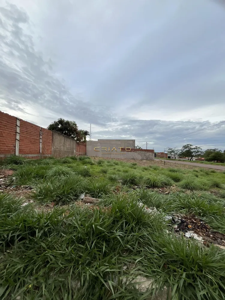Terreno, 400 m² - Foto 1