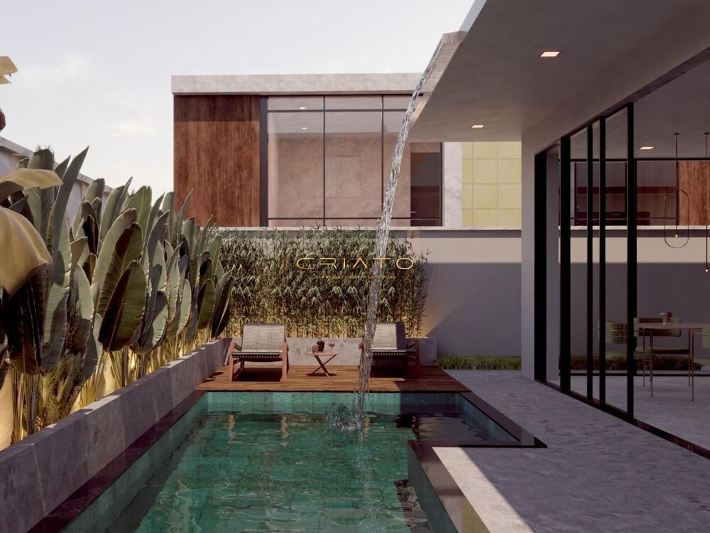 Casa, 3 quartos, 208 m² - Foto 2