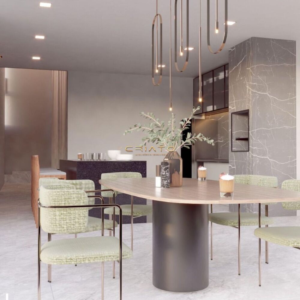 Casa, 3 quartos, 208 m² - Foto 7