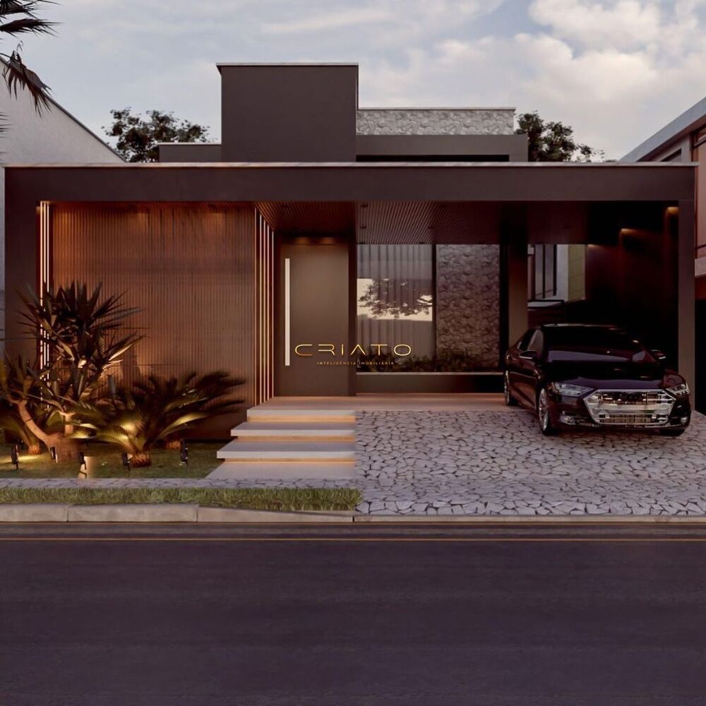 Casa, 3 quartos, 208 m² - Foto 5