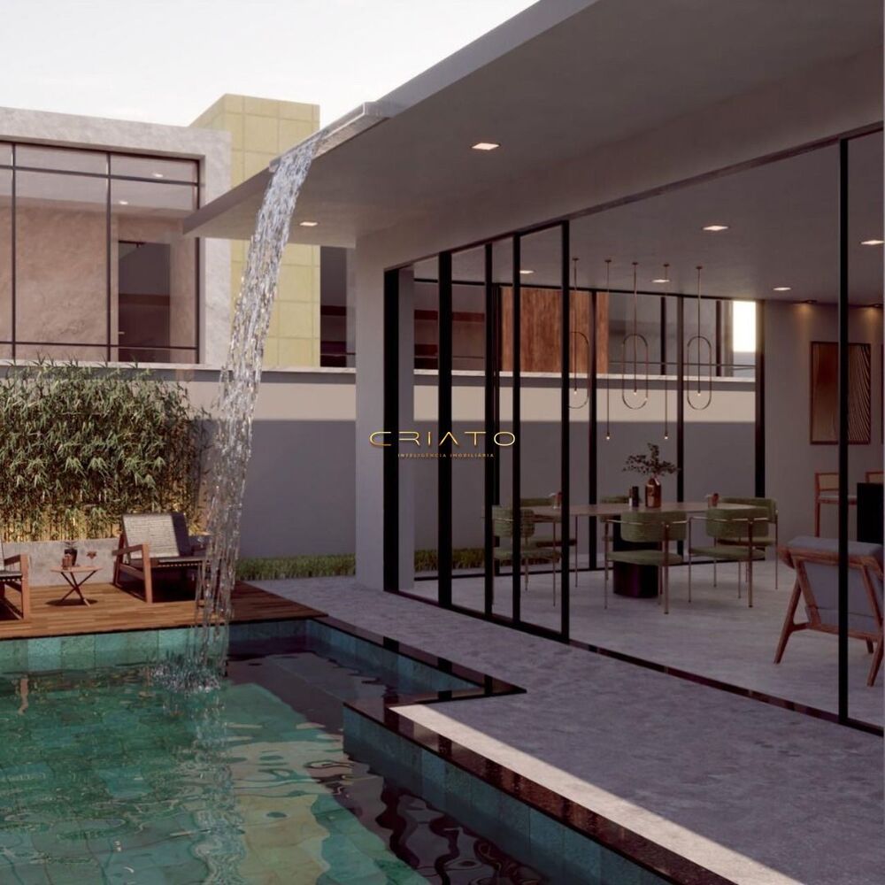 Casa, 3 quartos, 208 m² - Foto 6