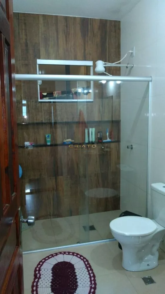 Sobrado à venda com 4 quartos, 351m² - Foto 8