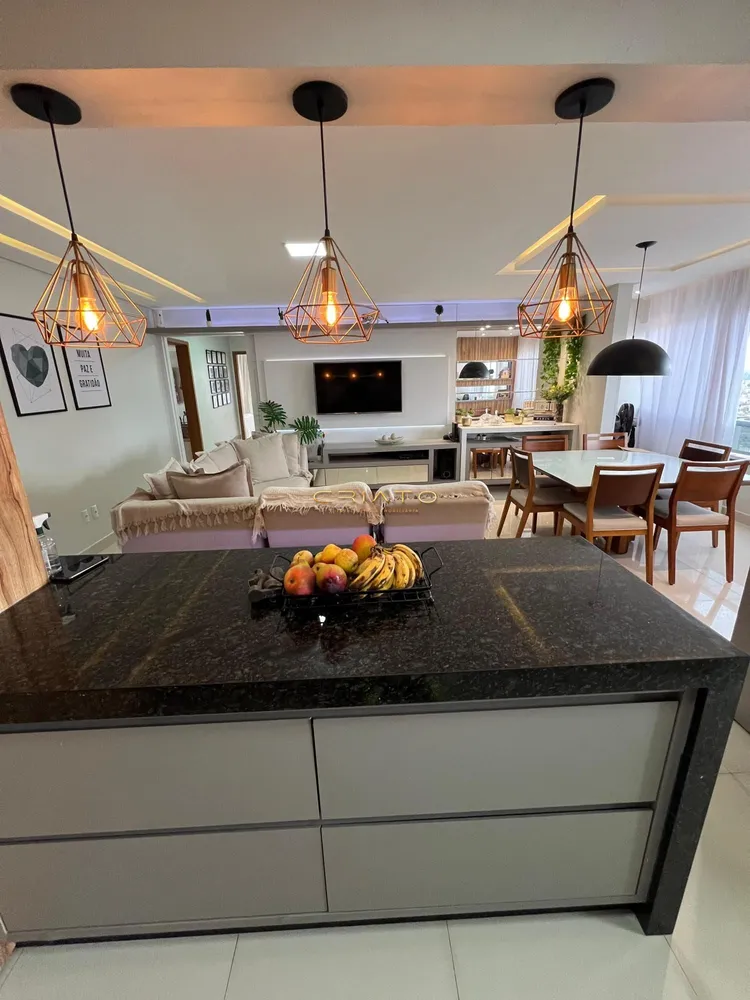 Apartamento, 3 quartos, 125 m² - Foto 11
