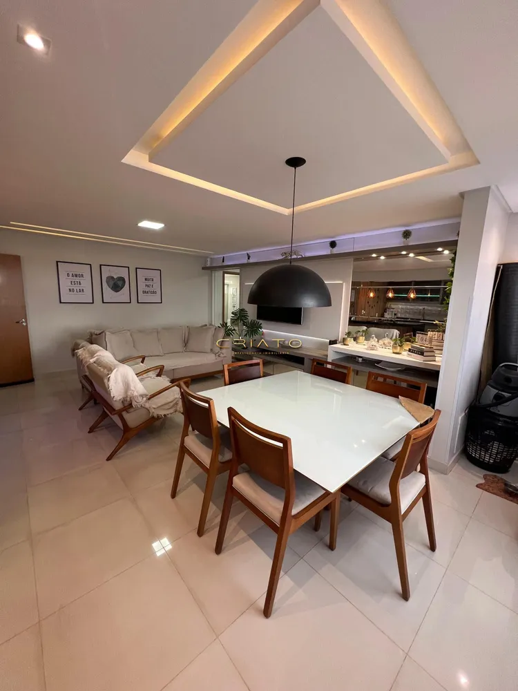 Apartamento, 3 quartos, 125 m² - Foto 2