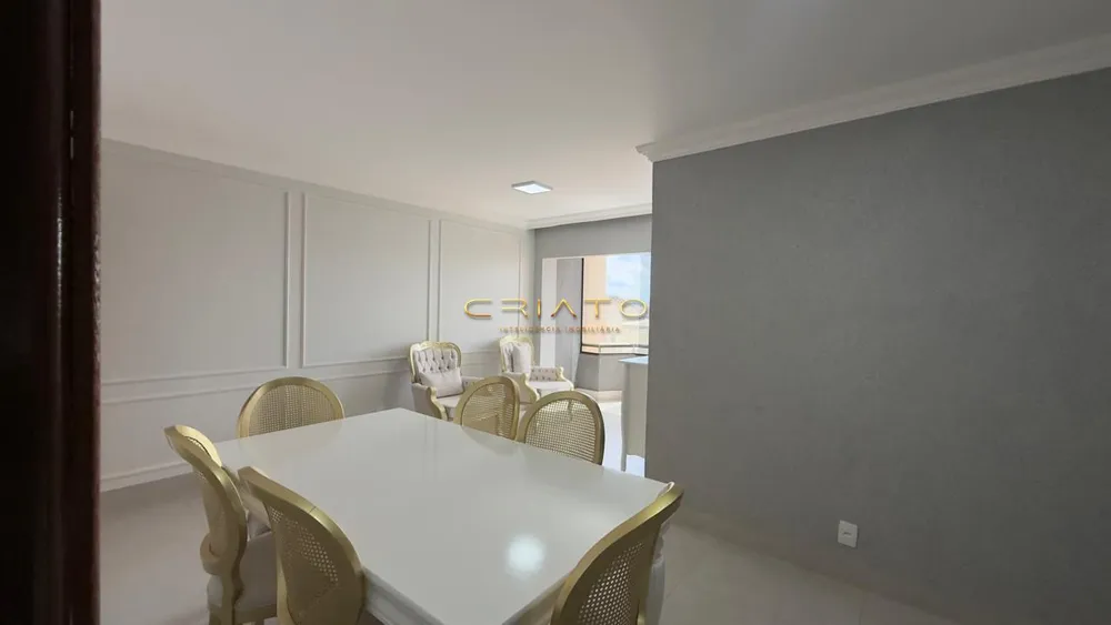 Apartamento, 3 quartos, 98 m² - Foto 1