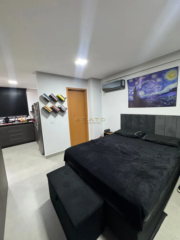 Apartamento, 3 quartos, 98 m² - Foto 7