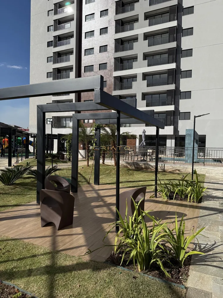 Apartamento, 2 quartos, 69 m² - Foto 1