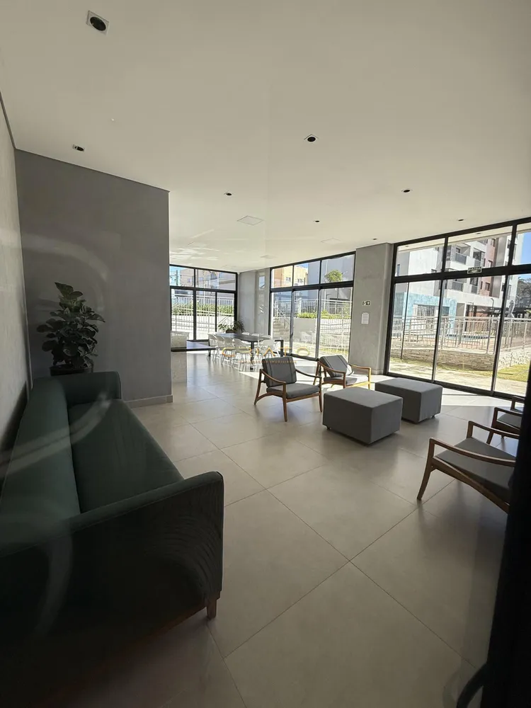 Apartamento, 2 quartos, 69 m² - Foto 2