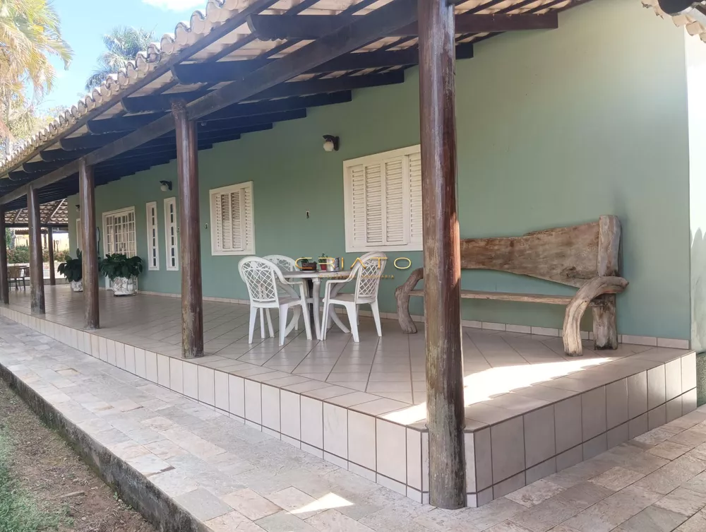 Fazenda à venda com 5 quartos, 1790000m² - Foto 3