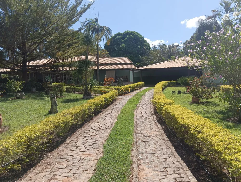 Fazenda à venda com 5 quartos, 1790000m² - Foto 2