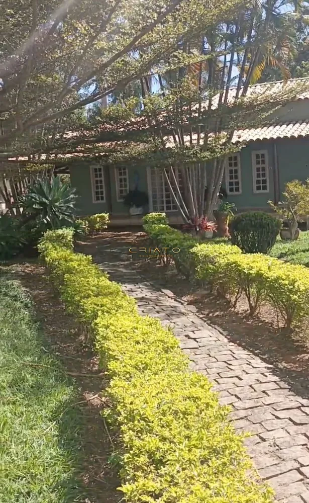 Sítio, 5 quartos, 179 hectares - Foto 8