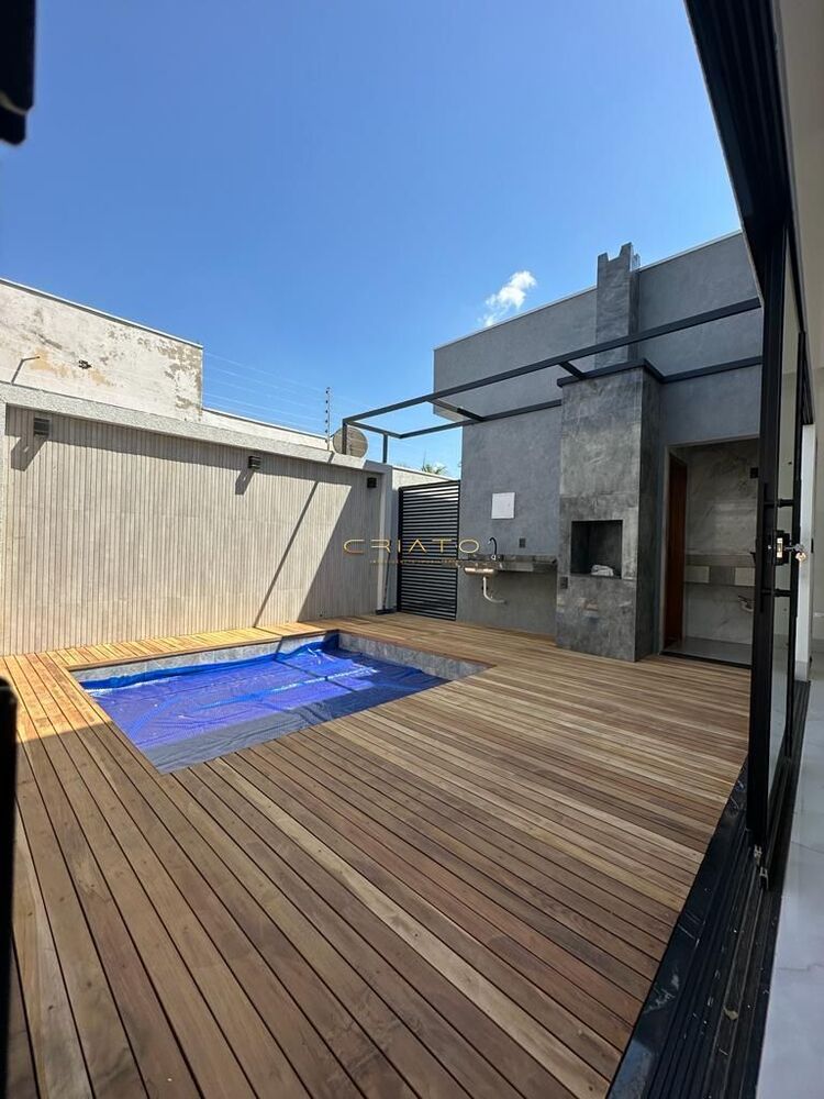 Casa, 3 quartos, 173 m² - Foto 5