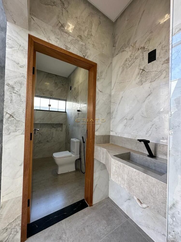 Casa, 3 quartos, 173 m² - Foto 6