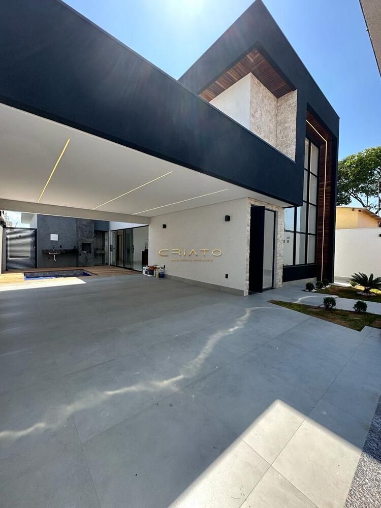 Casa, 3 quartos, 173 m² - Foto 2