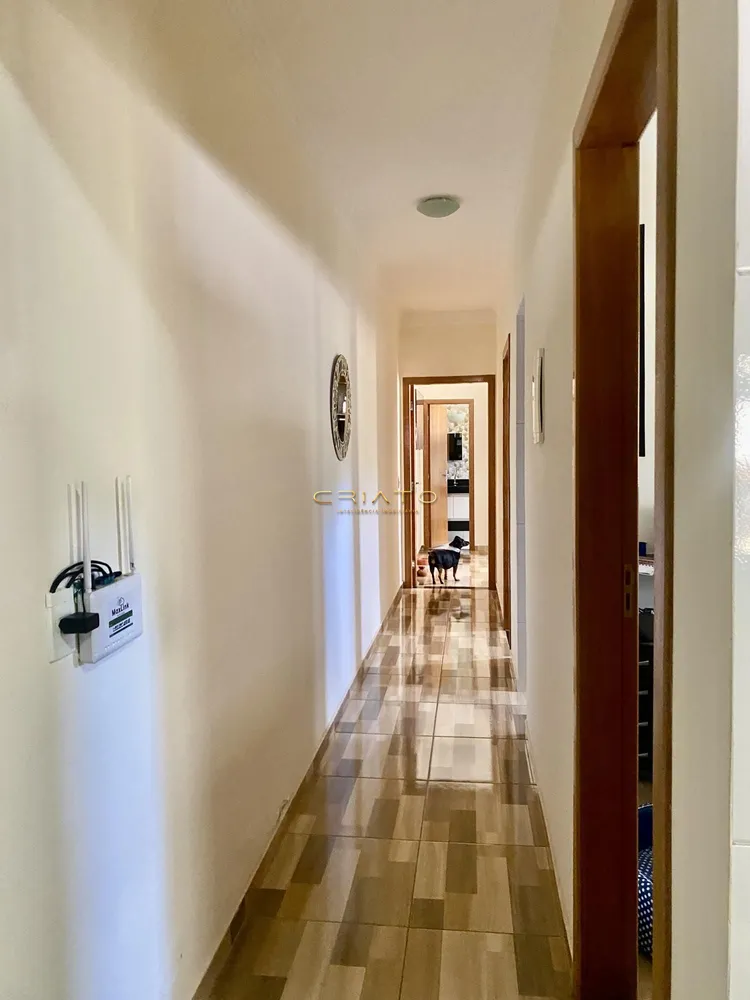 Casa, 3 quartos, 150 m² - Foto 3