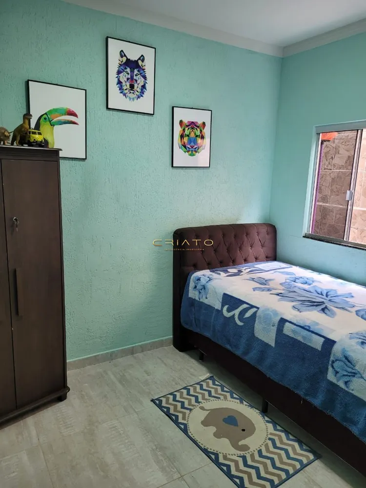Casa, 5 quartos, 180 m² - Foto 12