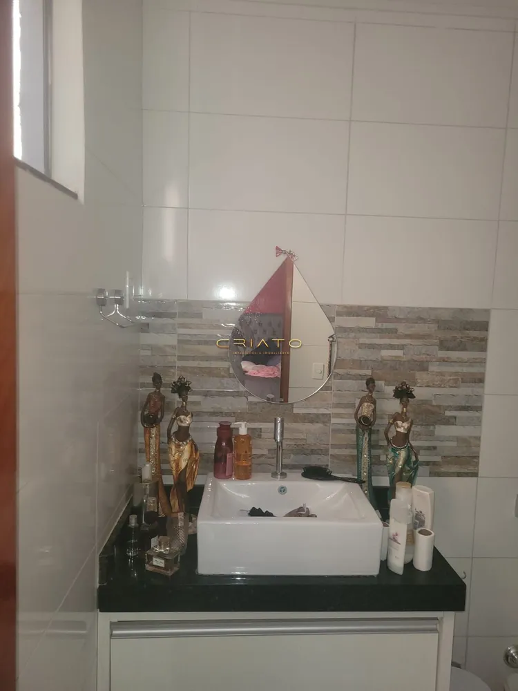 Casa, 5 quartos, 180 m² - Foto 6