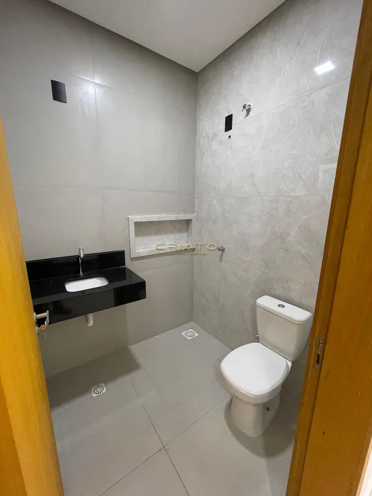 Casa, 3 quartos, 85 m² - Foto 11