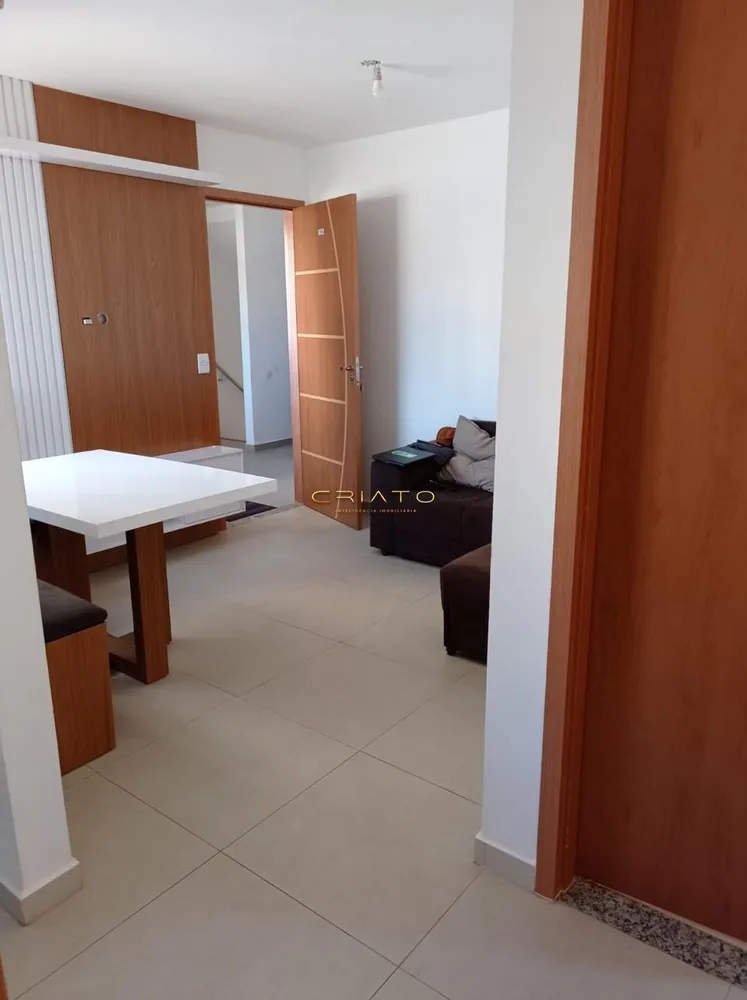 Casa, 3 quartos, 85 m² - Foto 6