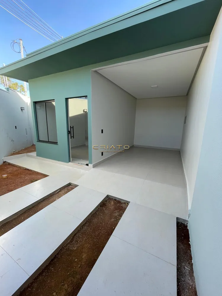 Casa, 3 quartos, 85 m² - Foto 2