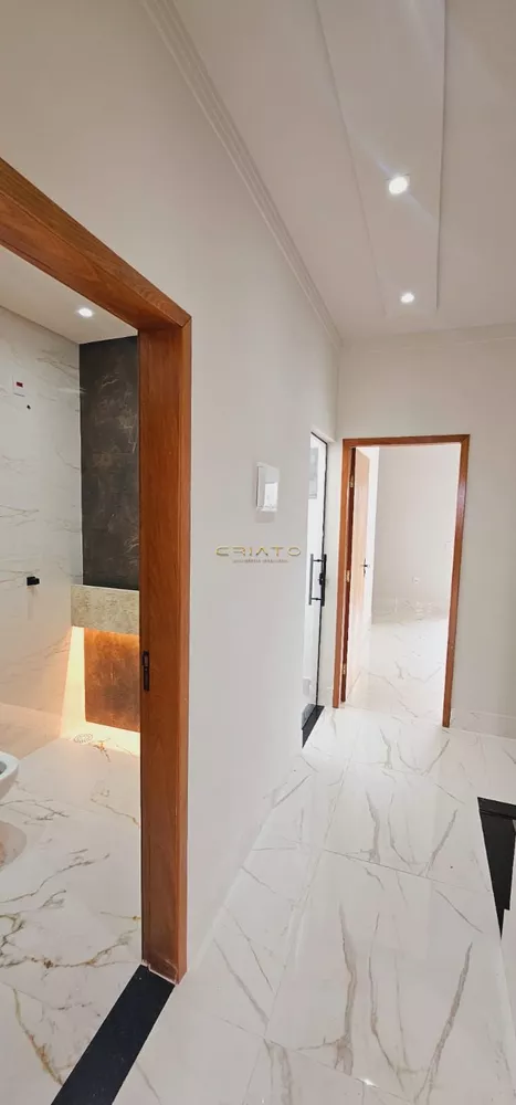 Sobrado à venda com 3 quartos, 120m² - Foto 3