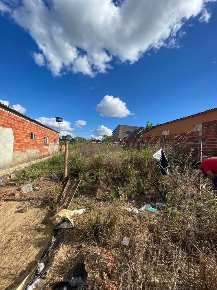 Terreno, 200 m² - Foto 1
