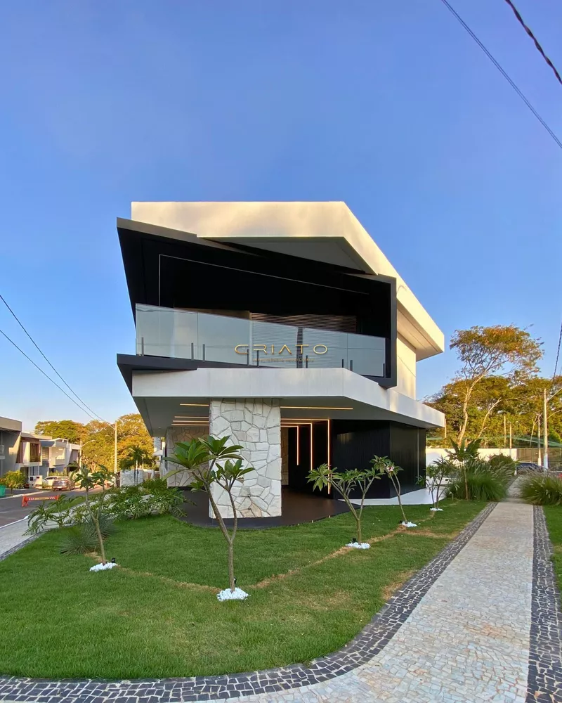 Casa de Condomínio à venda com 4 quartos, 319m² - Foto 2