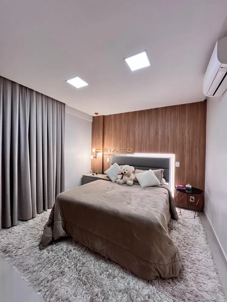 Apartamento, 3 quartos, 91 m² - Foto 4