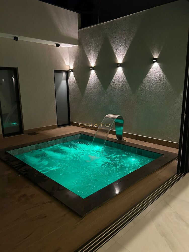 Casa à venda com 3 quartos, 150m² - Foto 7
