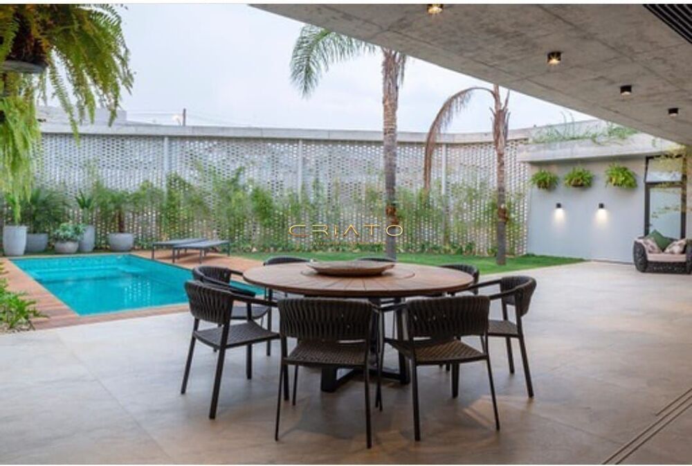 Casa, 4 quartos, 452 m² - Foto 8