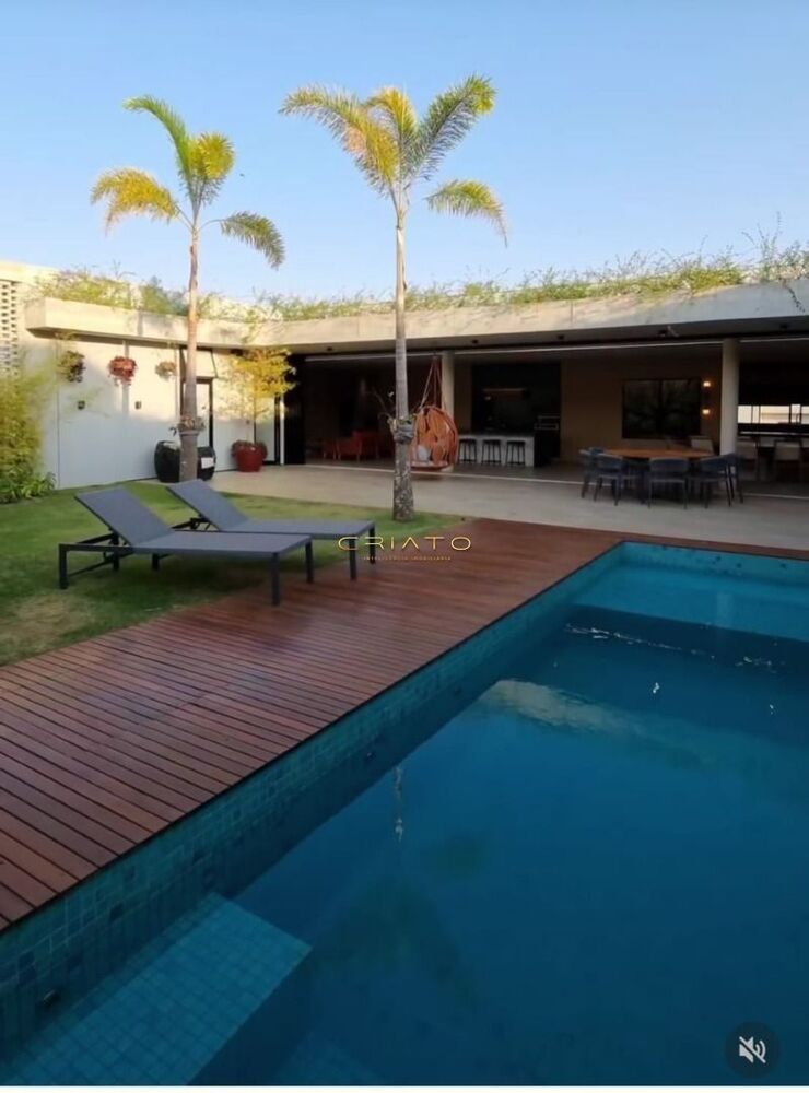 Casa, 4 quartos, 452 m² - Foto 1