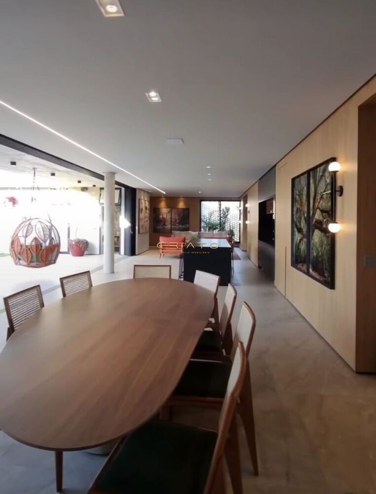 Casa, 4 quartos, 452 m² - Foto 2