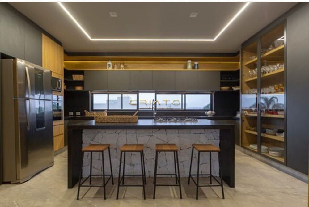 Casa, 4 quartos, 452 m² - Foto 7