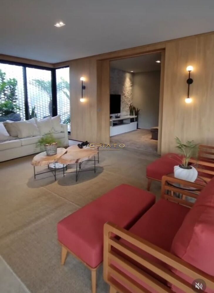 Casa, 4 quartos, 452 m² - Foto 3