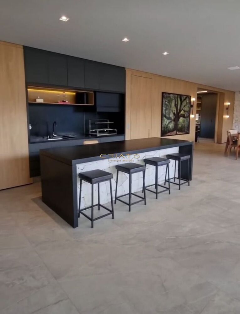 Casa, 4 quartos, 452 m² - Foto 4