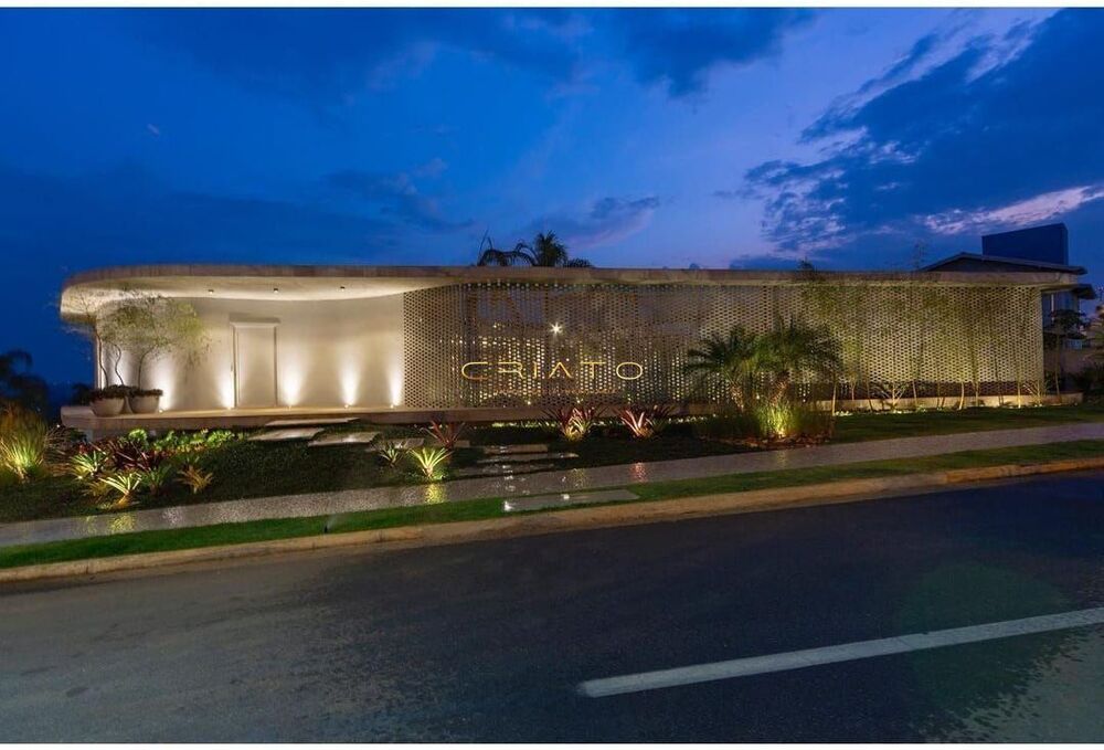 Casa, 4 quartos, 452 m² - Foto 9