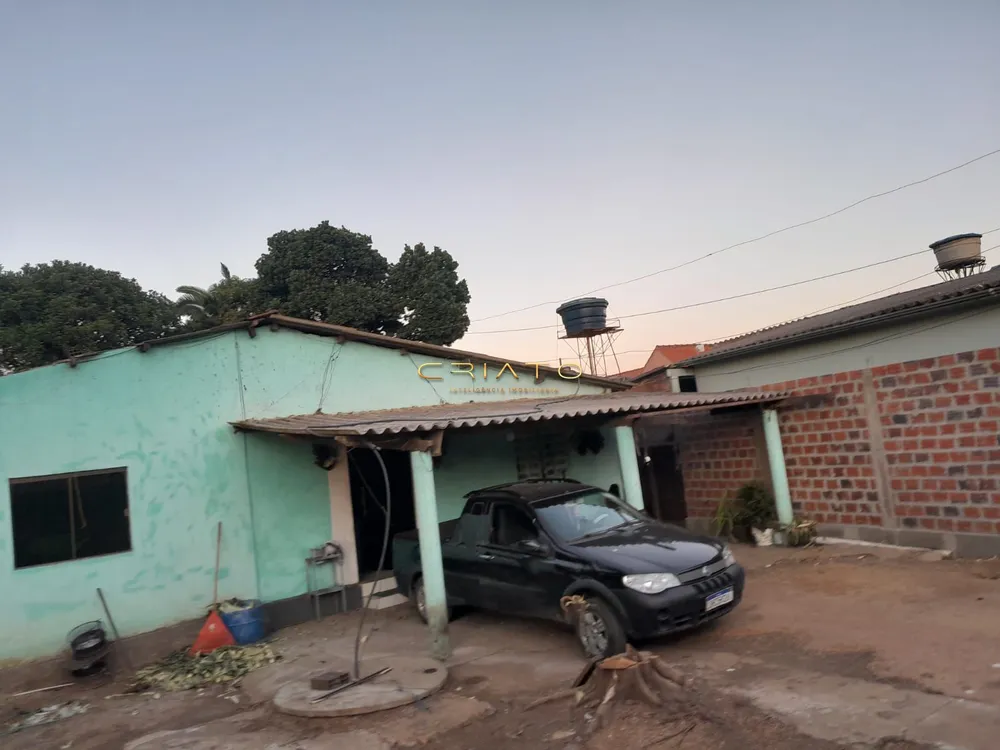 Casa, 4 quartos, 399 m² - Foto 7