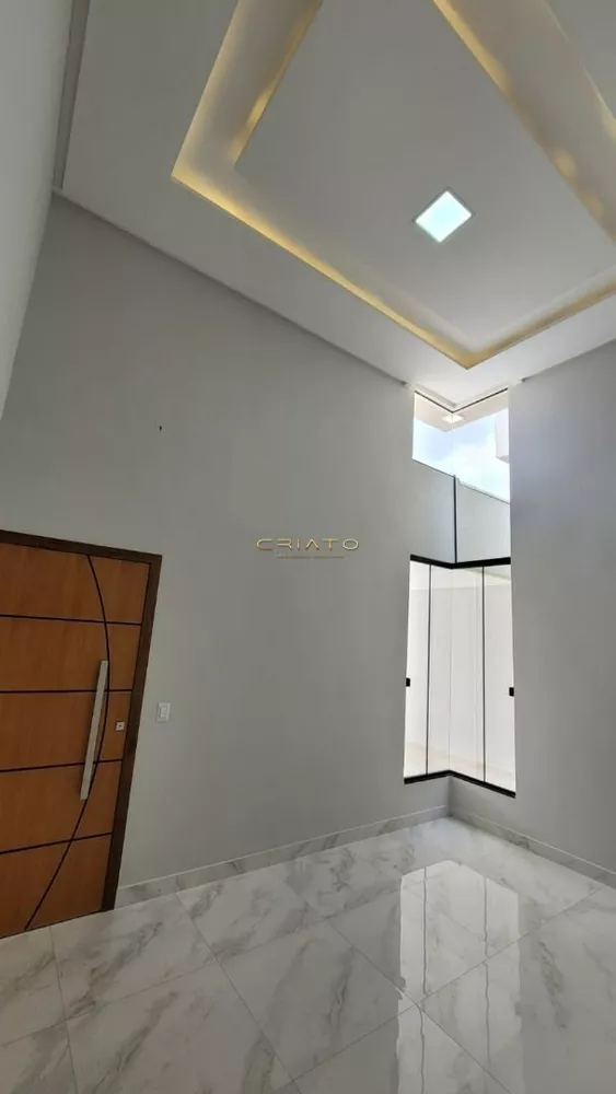 Casa à venda com 3 quartos, 127m² - Foto 3