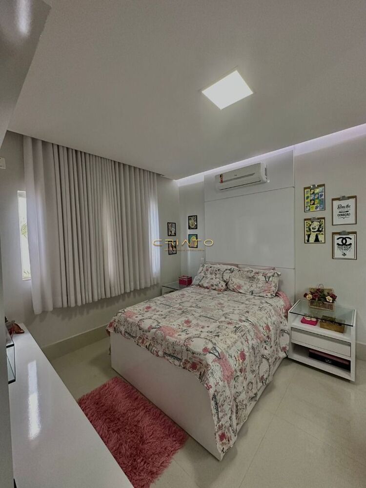 Sobrado, 4 quartos, 380 m² - Foto 13