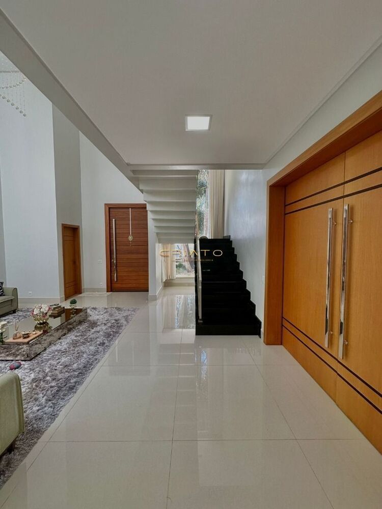 Sobrado, 4 quartos, 380 m² - Foto 9