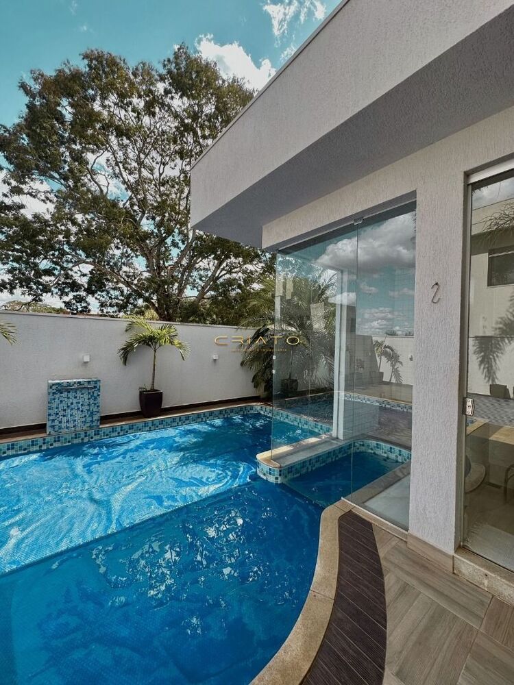 Sobrado, 4 quartos, 380 m² - Foto 12